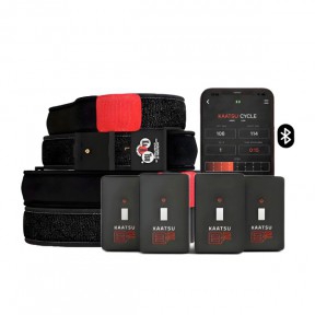 KAATSU B2 QUAD KAATSU B2 QUAD